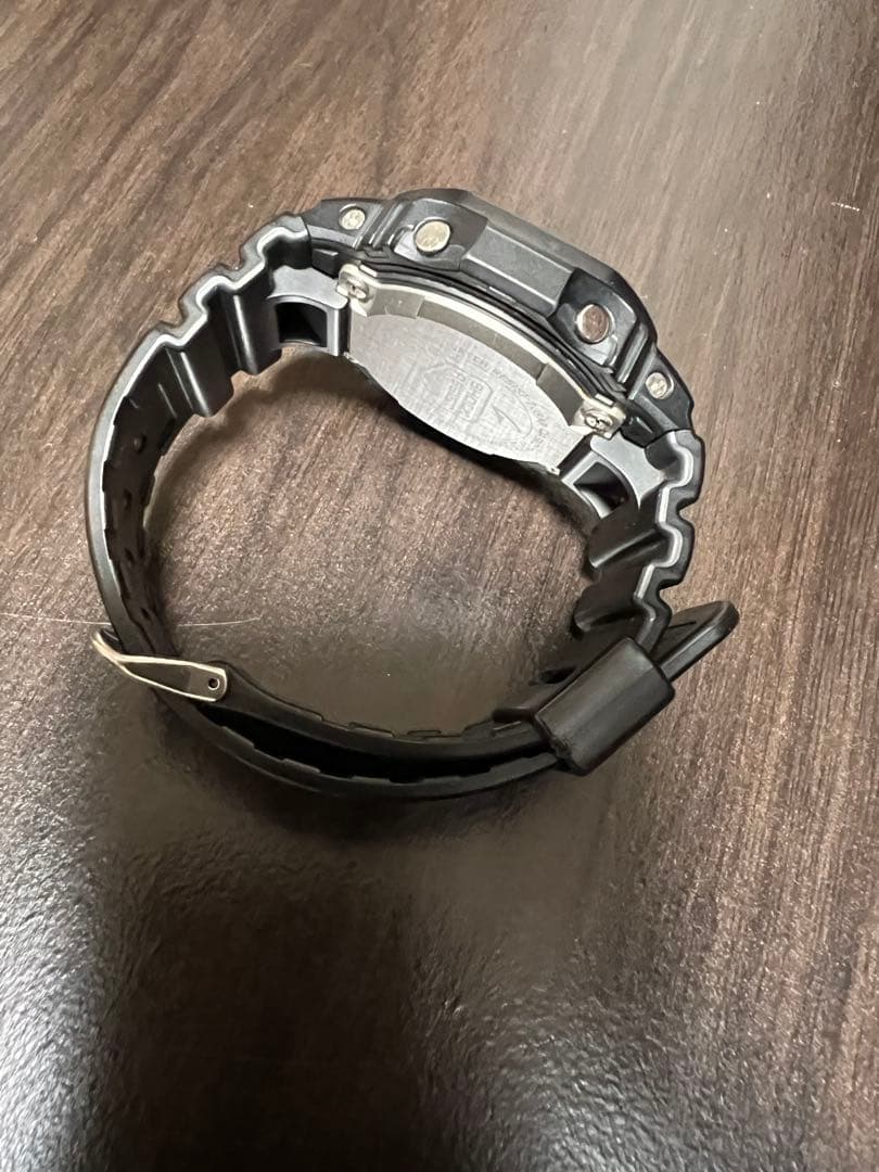 【G-SHOCK】GW-M5610R-1JF