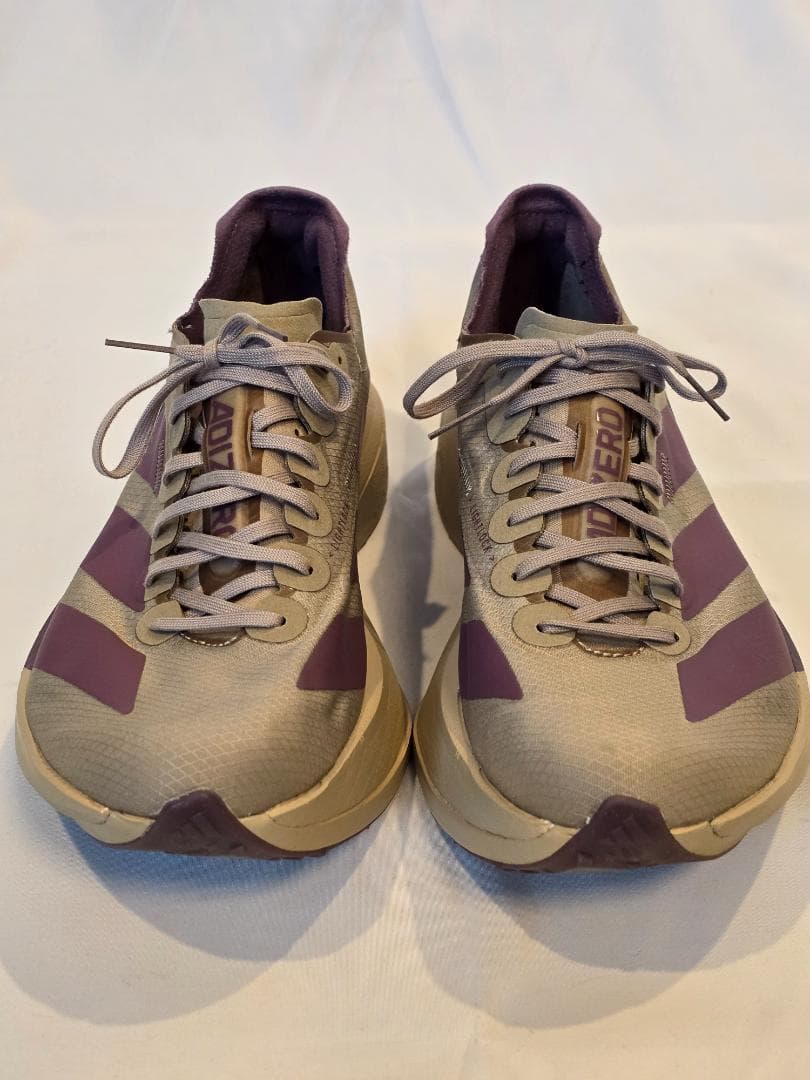 スパイク・シューズ adidas ADIZERO ADIOS PRO 4 27cm