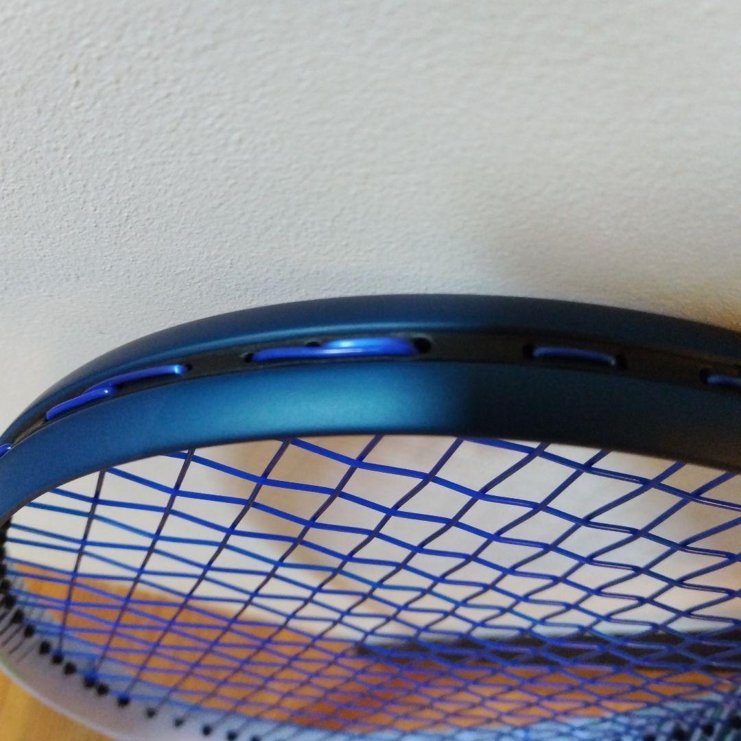 限定カラー　ディーフォース VS-50 00X　ソフトテニスラケット　ミズノ