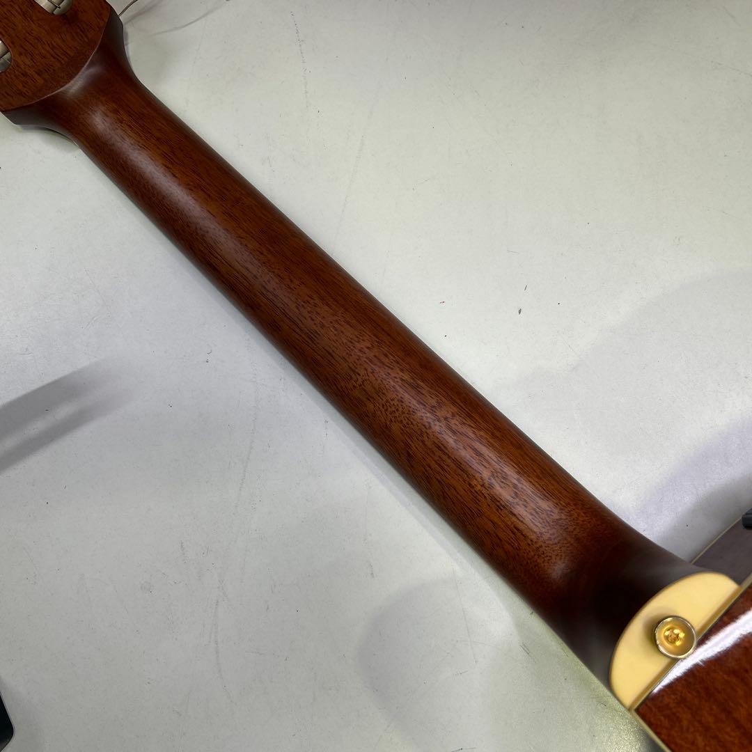 5961【程度良好】YAMAHA エレアコ APX-5NA