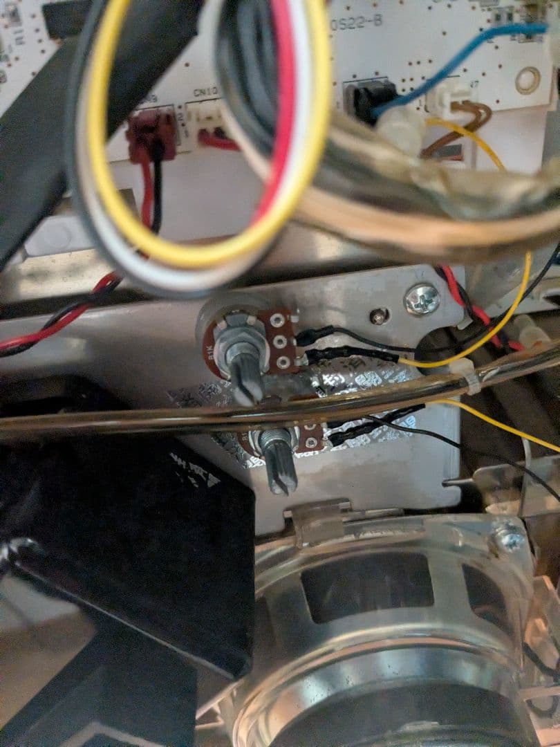 閃乱カグラ　スロット