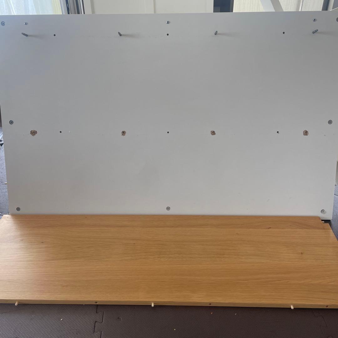 【訳アリ】IKEA キッチンカウンター　トルンヴィーケン