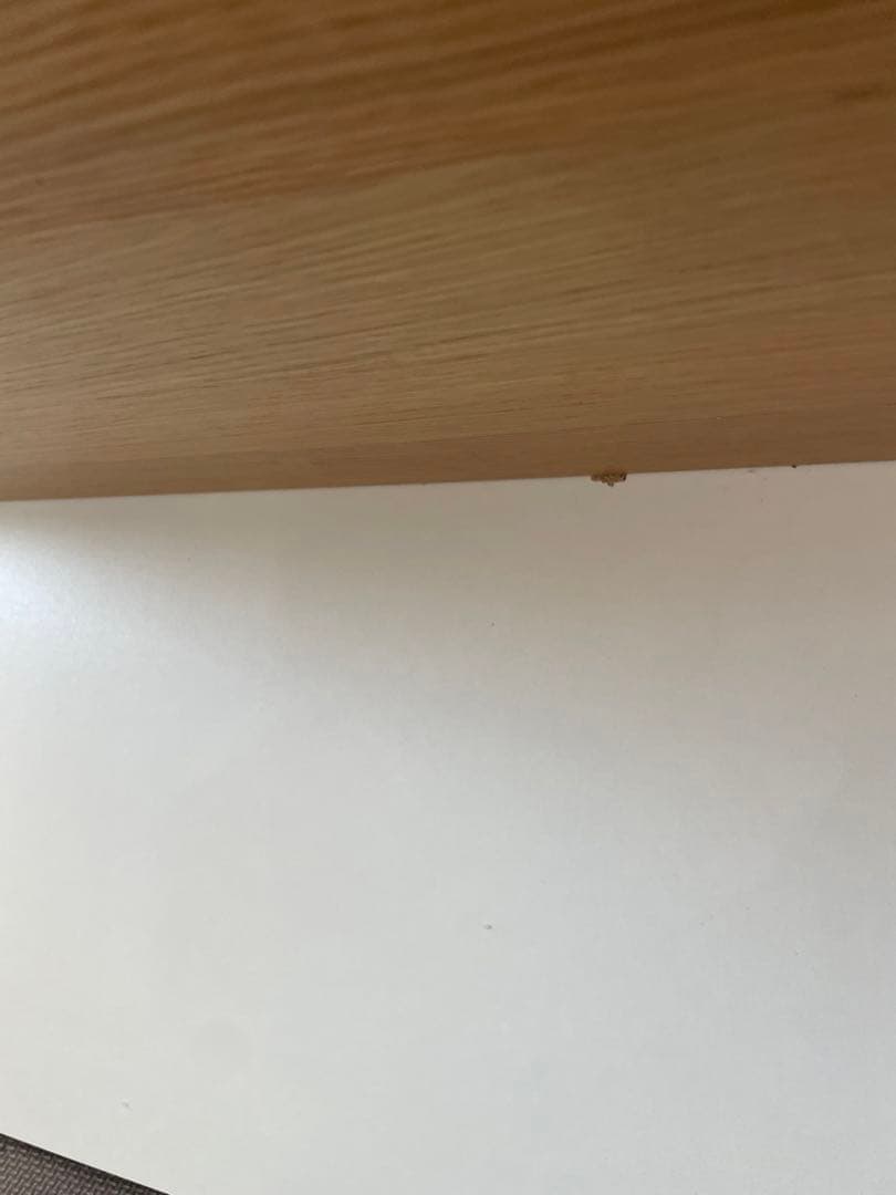 【訳アリ】IKEA キッチンカウンター　トルンヴィーケン