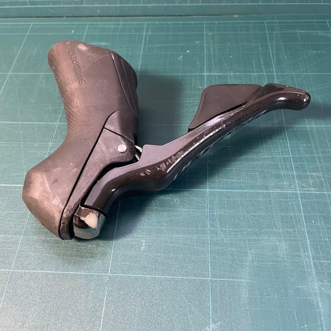 SHIMANO ULTEGRA R8000 グループセット リムブレーキ