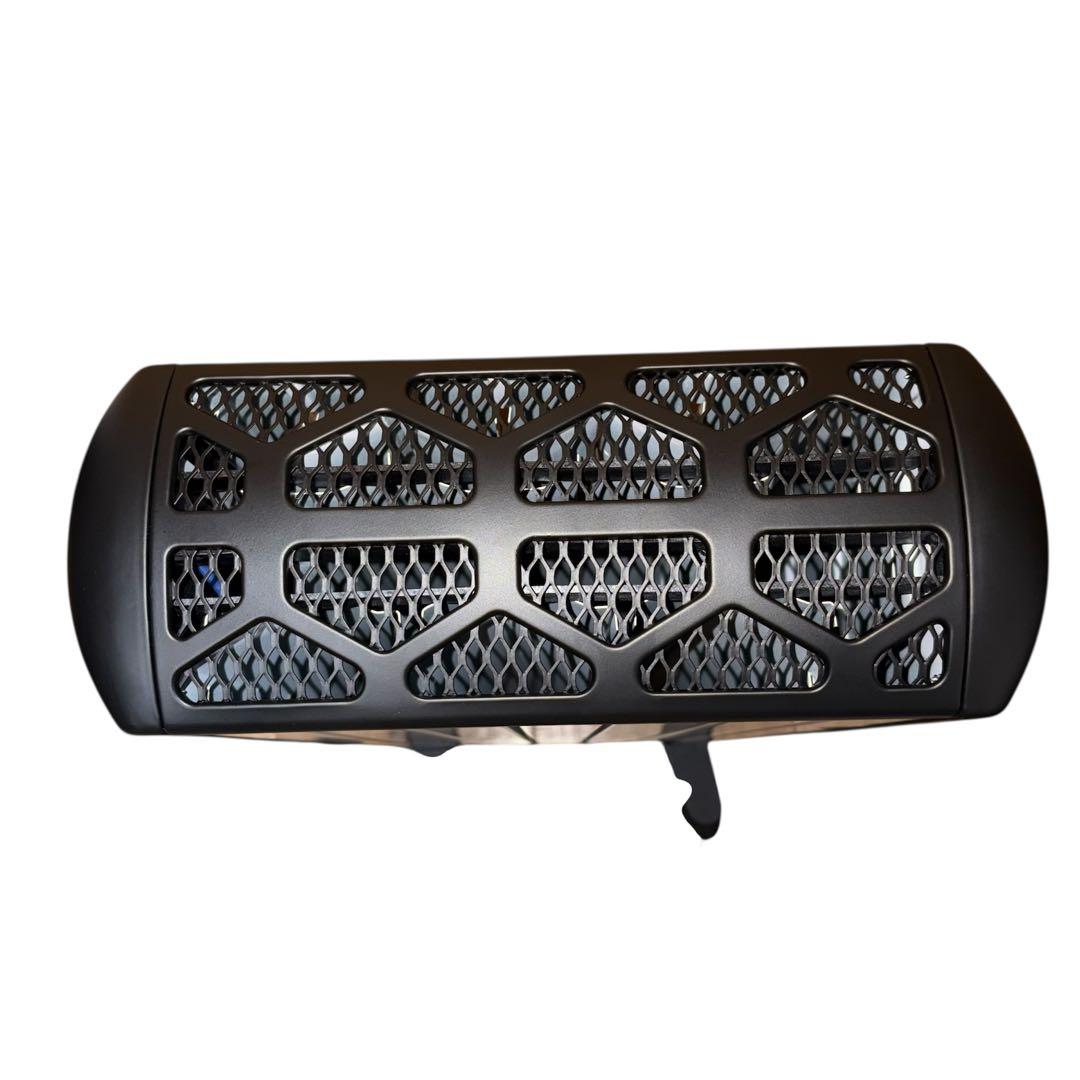 【美品】DeLonghi MDHS09-BK マルチダイナミックヒーター