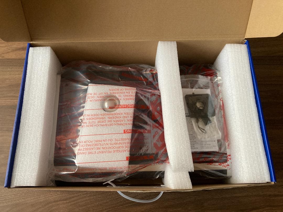 【静音モデル】 Qanba Q3 Silent Obsidian【アケコン】