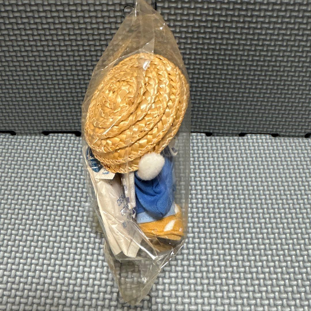 激レア ハロ一キティ ご当地キティぬいぐるみマスコット　上州限定　群馬