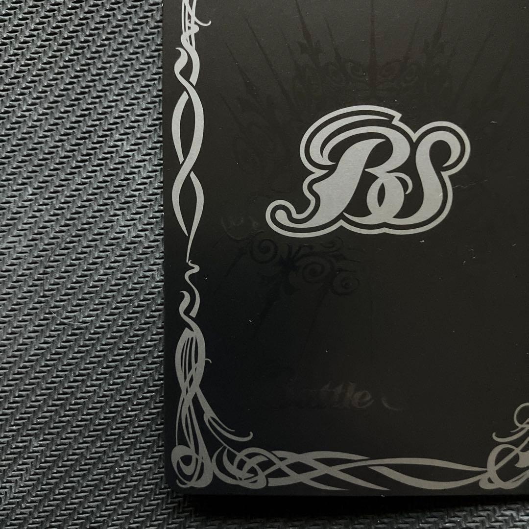 最安値 バトスピ デストロイア シークレット