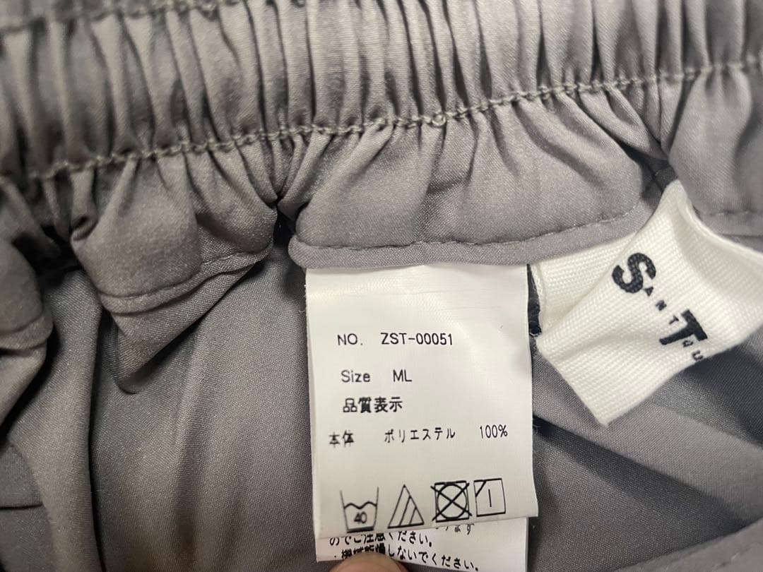 ANTIQUAGOLF×STCH】UNISEX（ユニセックス）ゴルフウェア