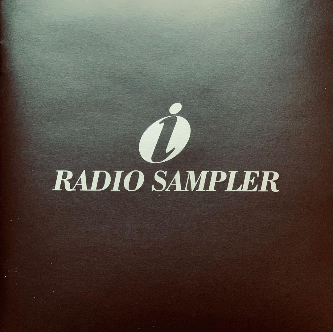 ミ*ナ様 ☆intercord japan RADIO SAMPLER☆