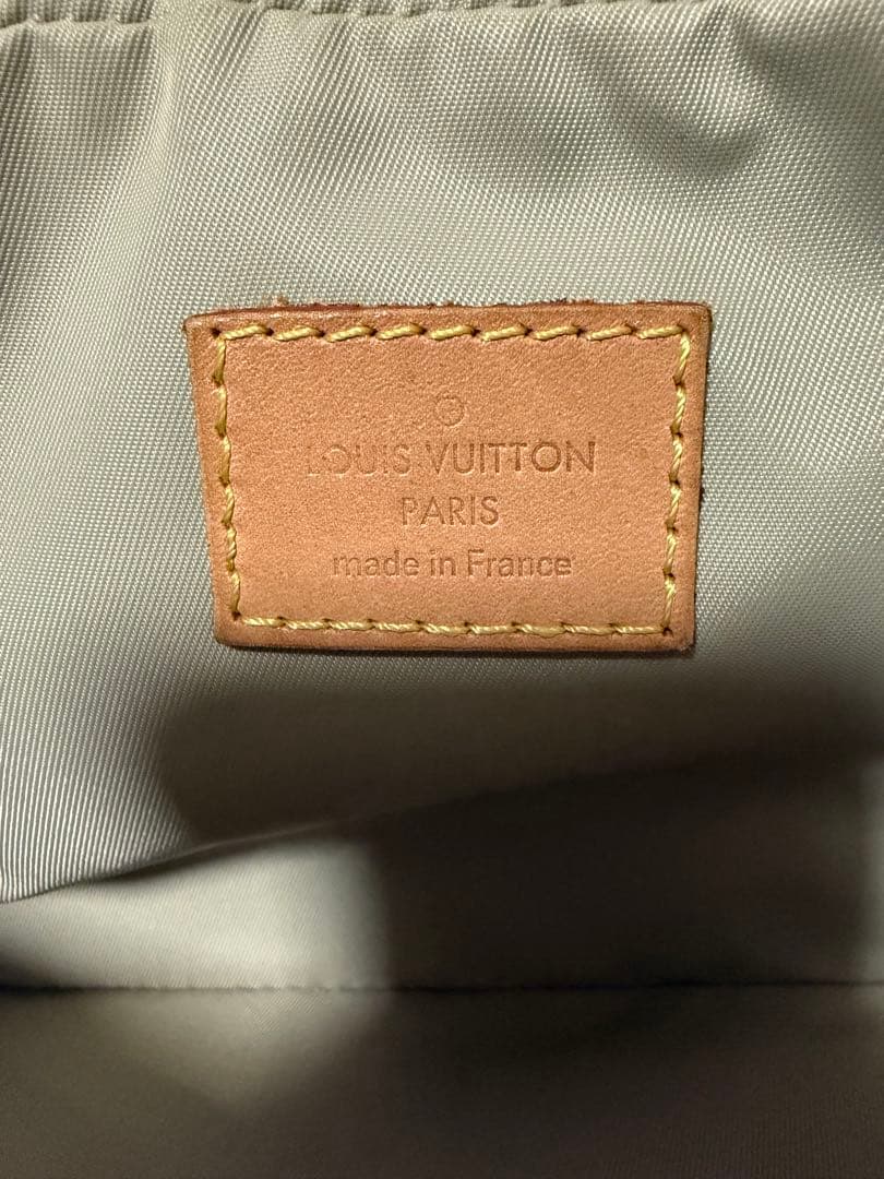 ポ*ポ様 ルイヴィトン ダミエ ジェアン アクロバット