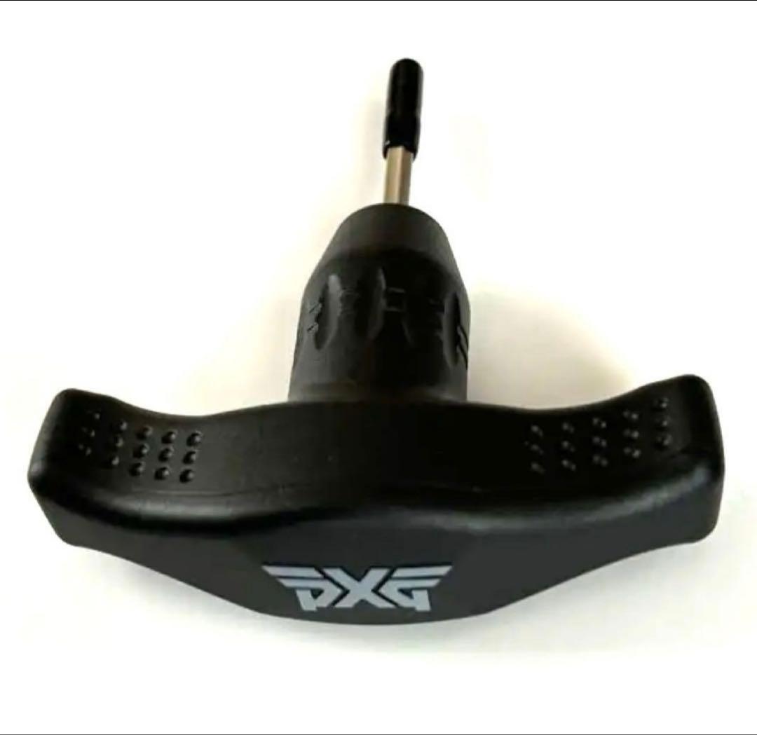 PXG Jen6 0311XFドライバー9° ディアマナ60S