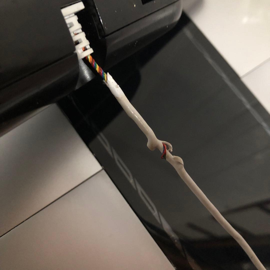 TANITA インナースキャンデュアル　RD-803L