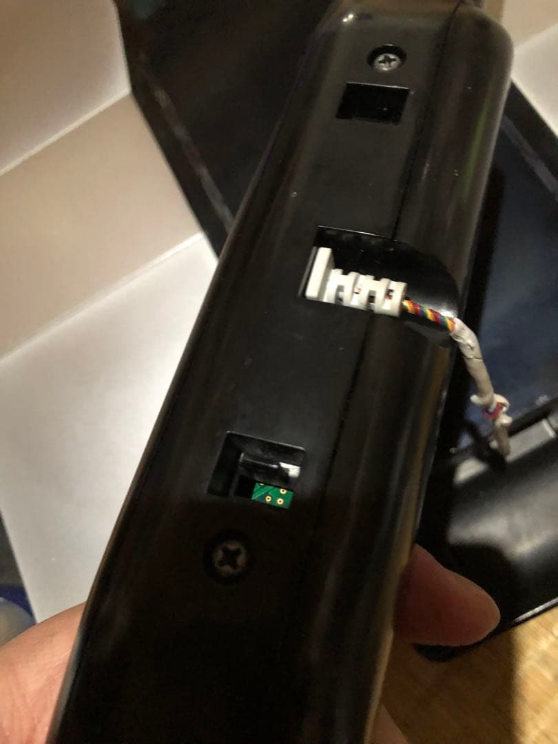 TANITA インナースキャンデュアル　RD-803L