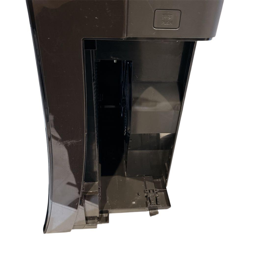 Panasonic パナソニック　加湿空気清浄機　F-VC70XS 木目調