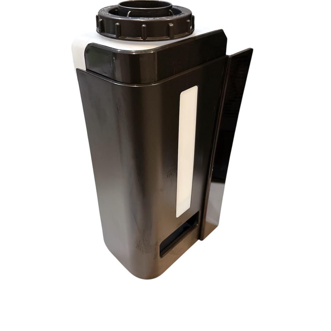 Panasonic パナソニック　加湿空気清浄機　F-VC70XS 木目調