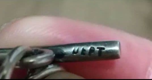 DEPTショップ　925シルバー チェーンブレスレット