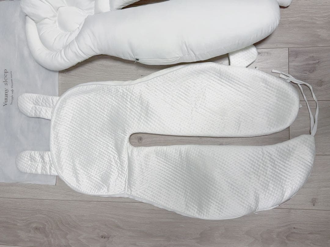 【ナギサ】YUUNYSLEEP ユニースリープ