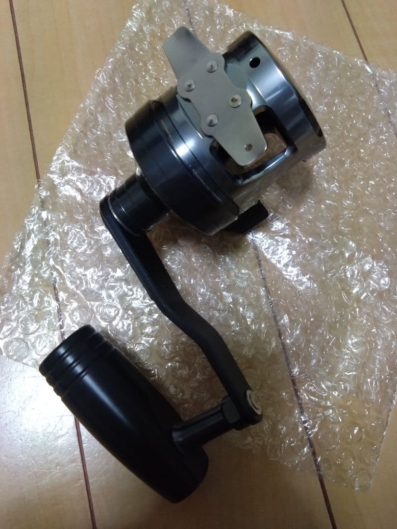 シーフロアコントロール【SEIQZ S15-HL】(左ハンドル)