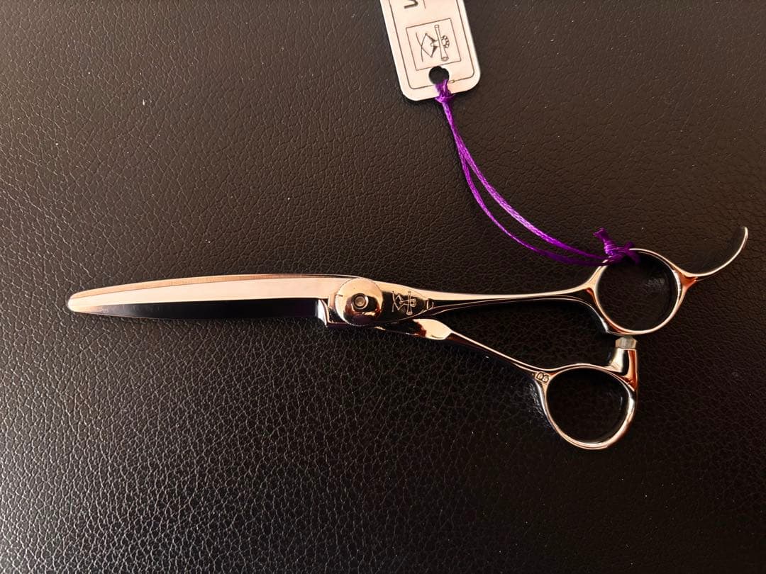 【セール】新品 未使用 ハイネッタ シザー レミートップ 206