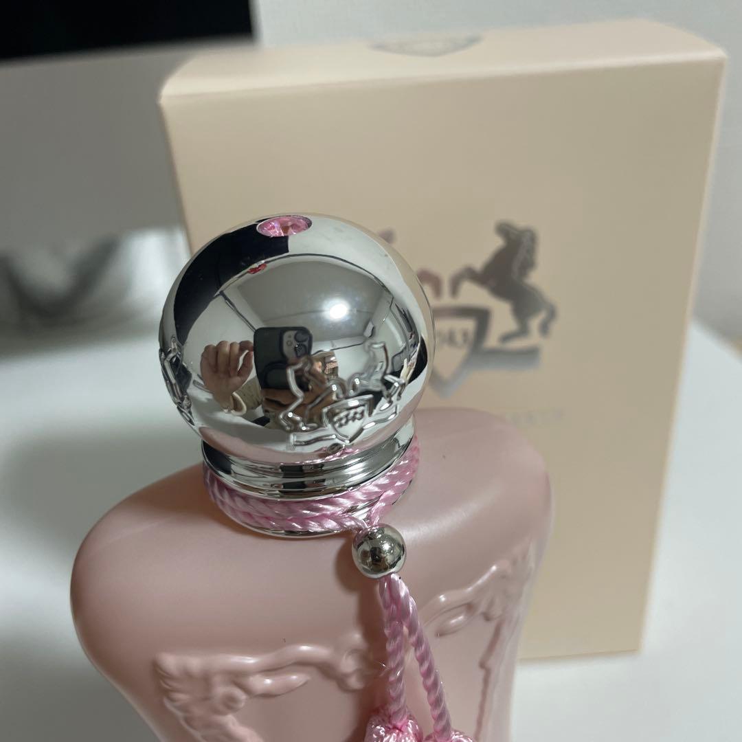 香水(女性用) Parfums de Marly Delina 75ml