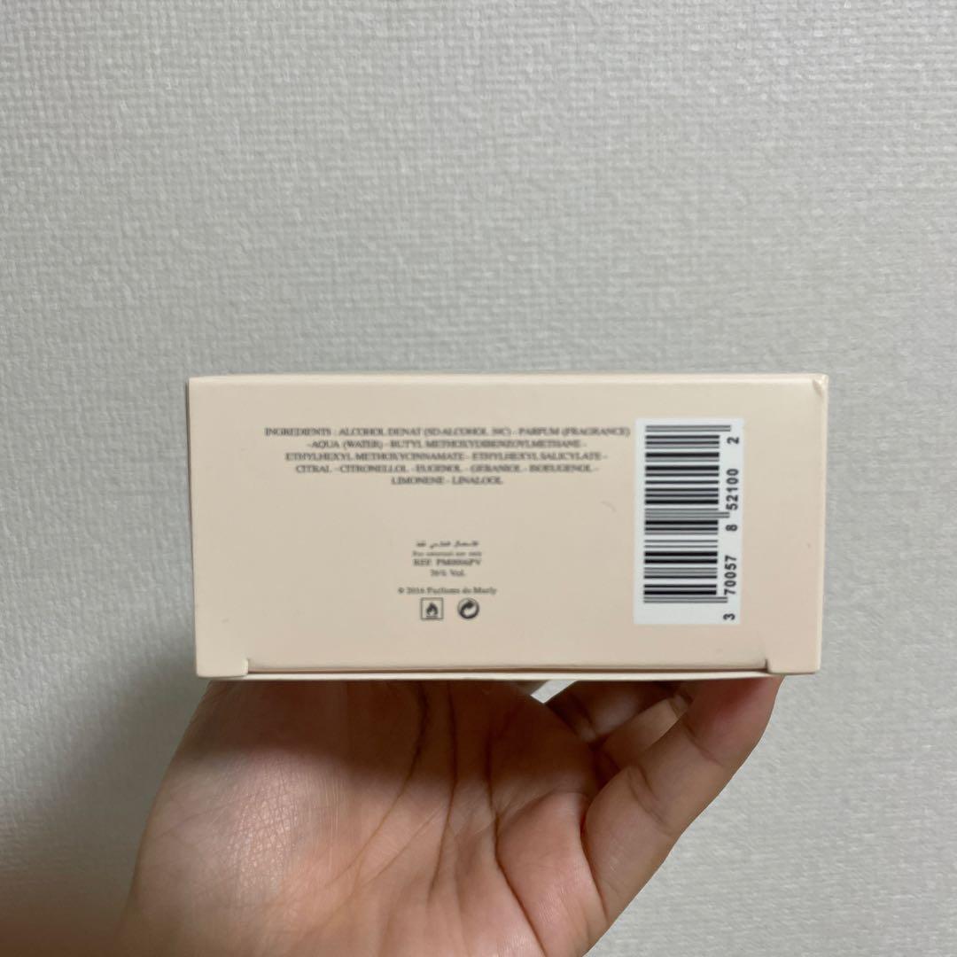 香水(女性用) Parfums de Marly Delina 75ml