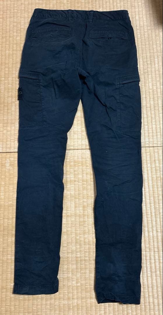 stone カーゴパンツ