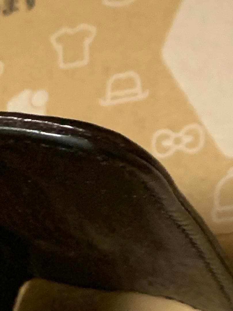 クロムハーツ ビンテージモデル キーケース(本体のみ出品/素人リペア美品)