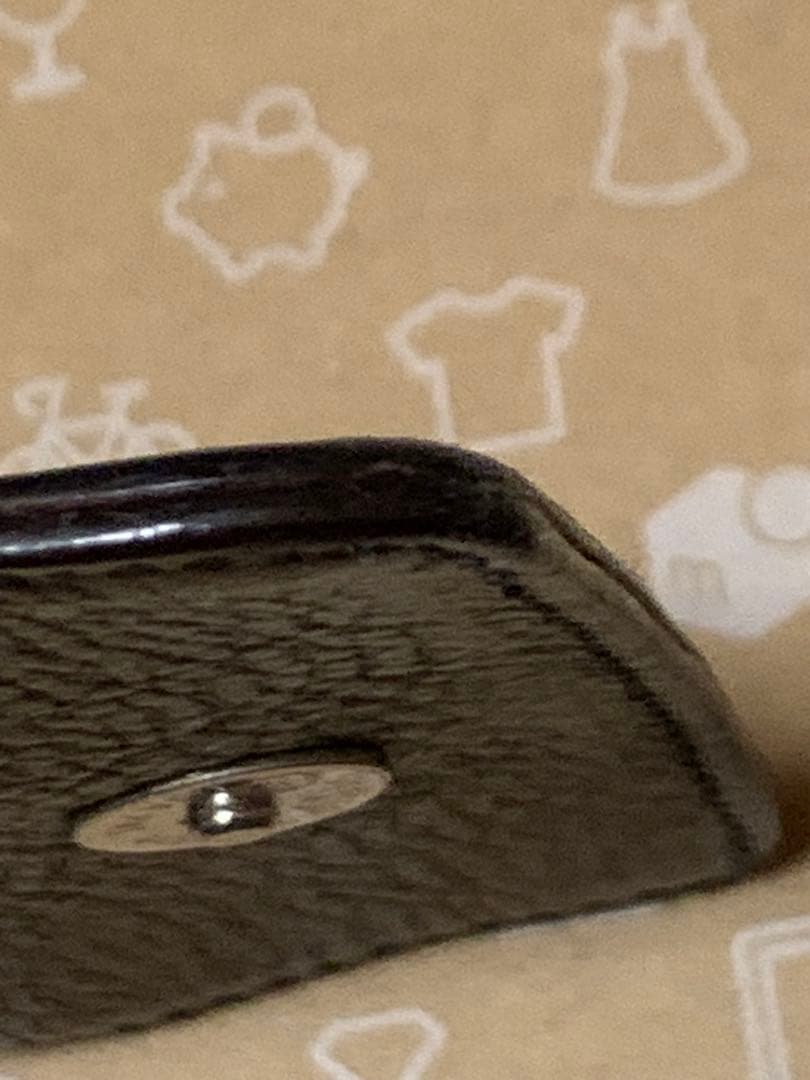 クロムハーツ ビンテージモデル キーケース(本体のみ出品/素人リペア美品)