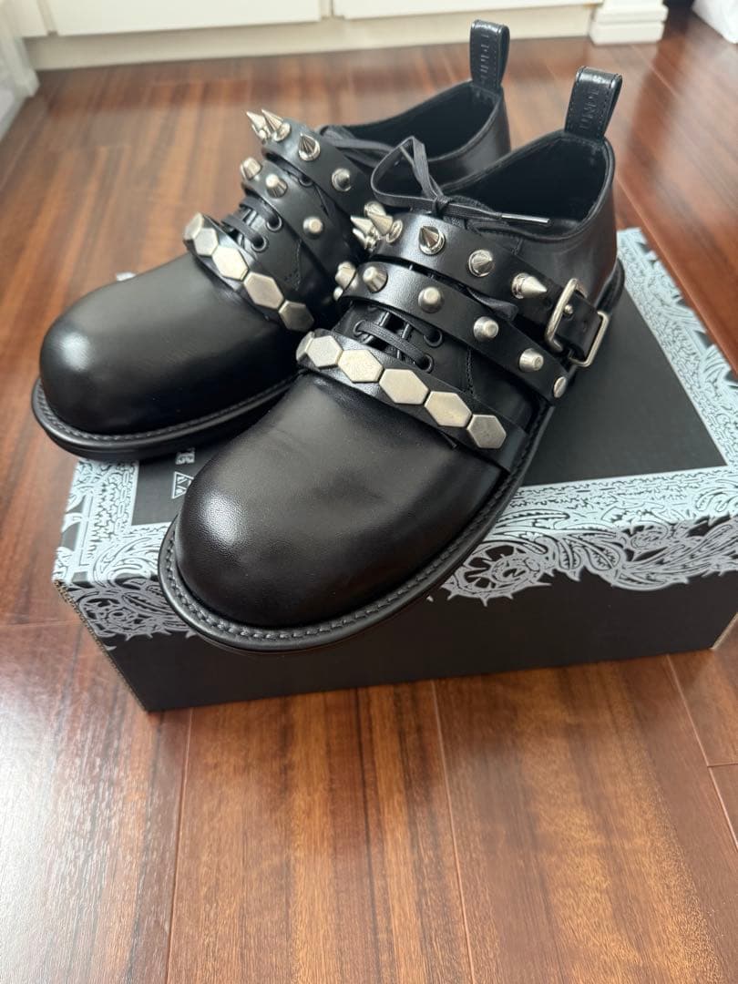 限定 UNDERCOVER × KIDS LOVE GAITE UP2E4F01