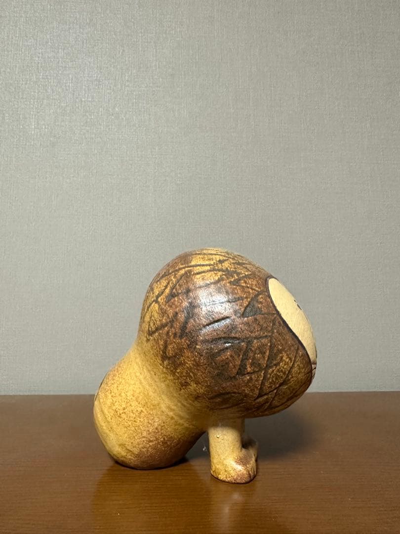 リサラーソン陶器