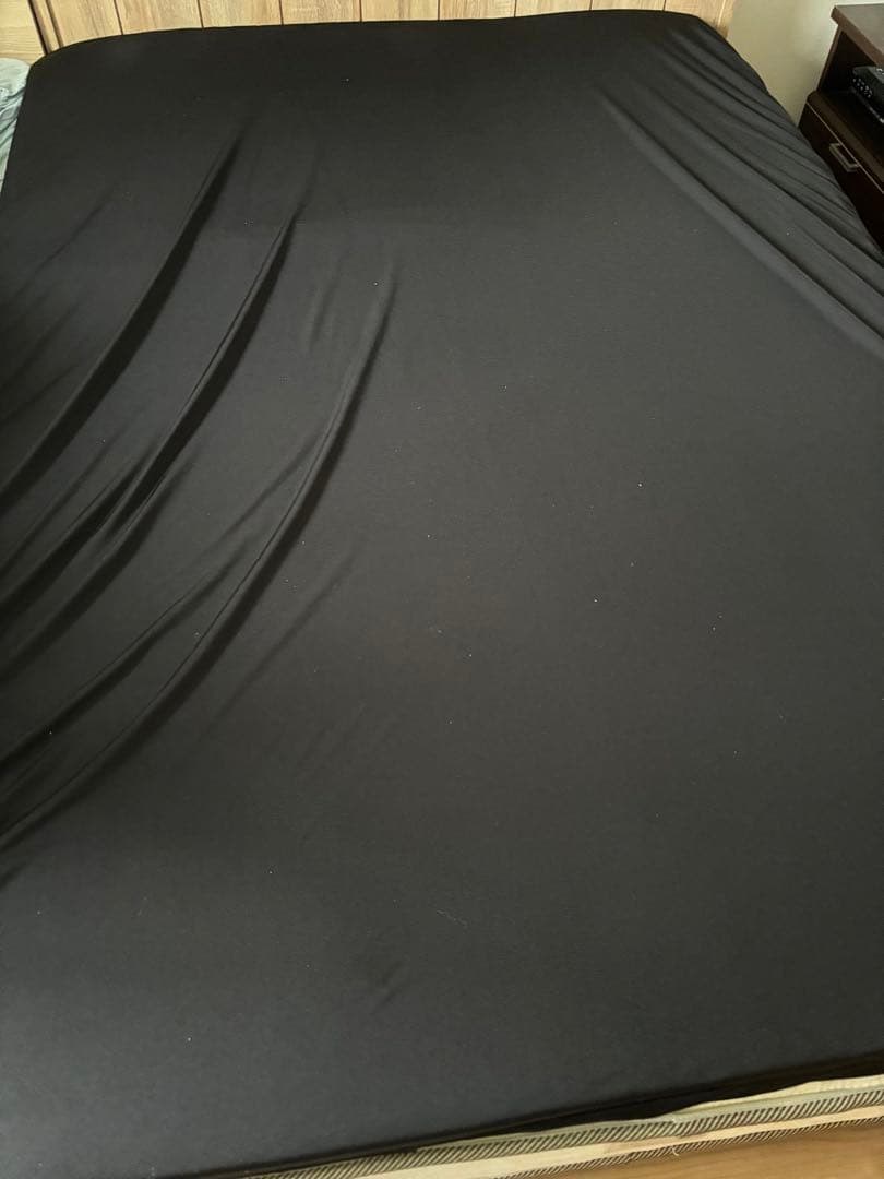 低反発マットレス トッパー プレミア ダブル