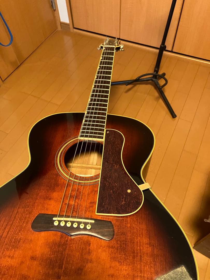 ギター Gretsch Historic Series G3100