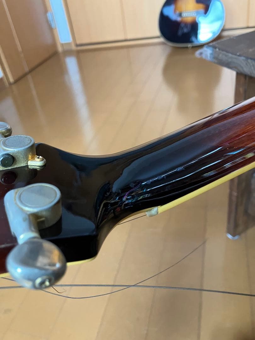 ギター Gretsch Historic Series G3100