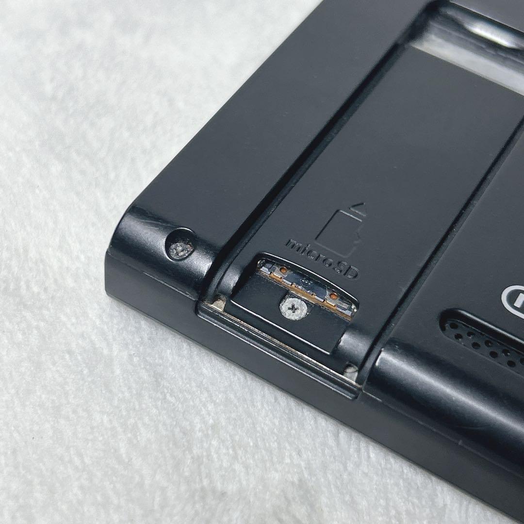 動作品　Nintendo Switch 本体 2021年 バッテリー強化版