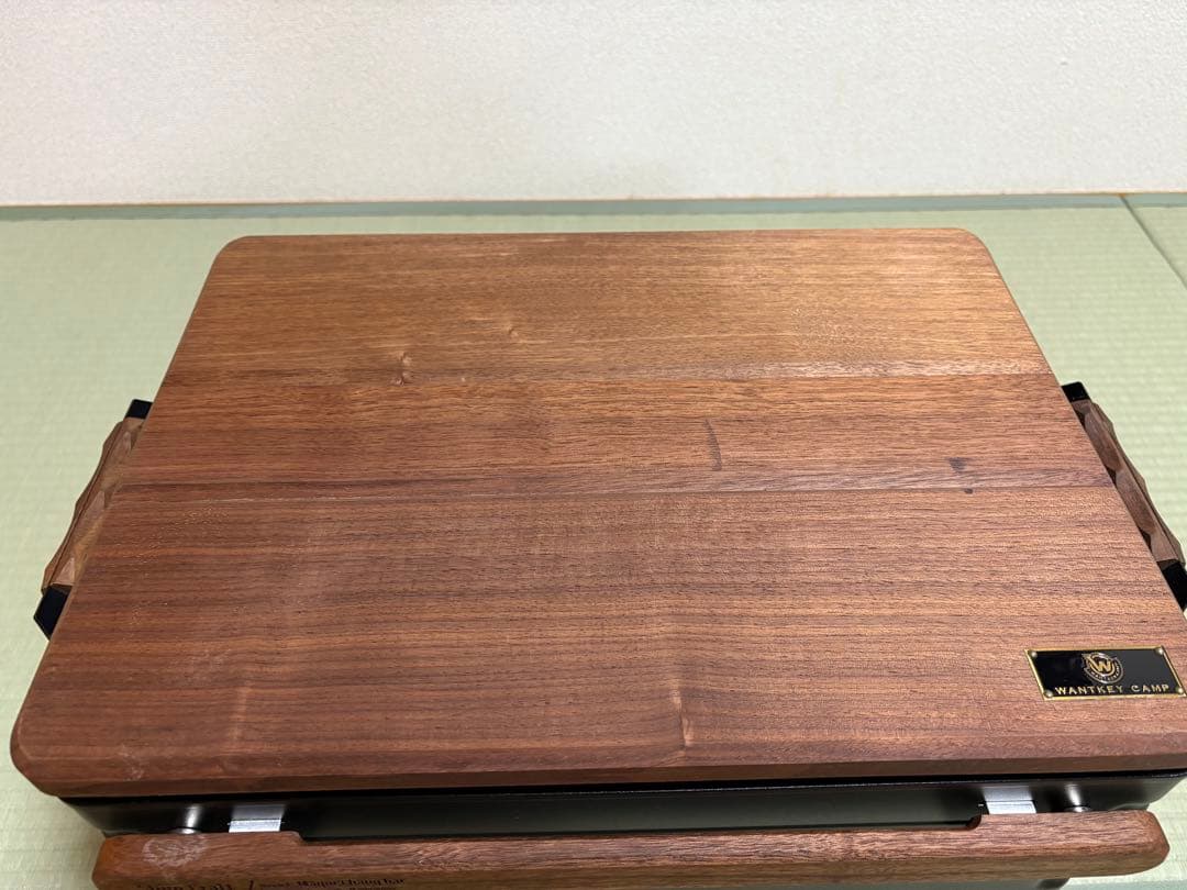 スノーピーク シェルコン 25 カスタム ブラック 雪峰祭 ウォンキーキャンプ