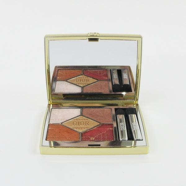 ディオール ディオールショウ サンク クルール 636