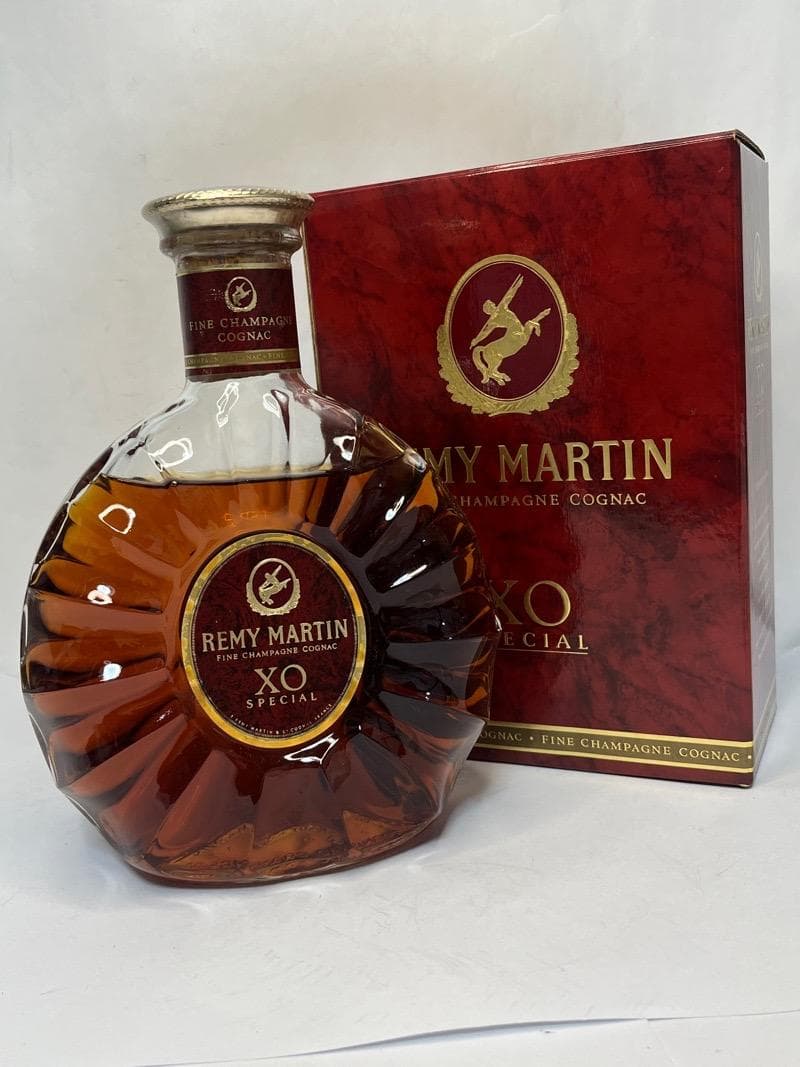未開栓 REMY MARTIN XO special レミーマルタン 700ml