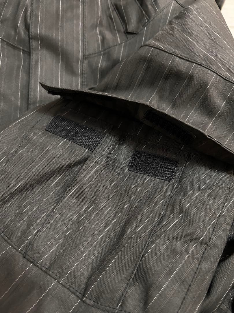 【最終価格】スノージャケットthe north face HYVENT