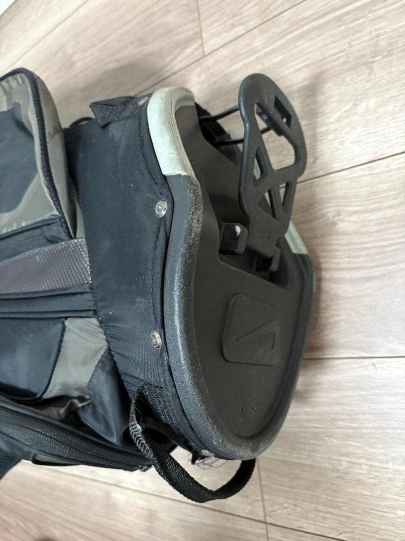 Nike Vapor X キャディバッグ ブラック レア