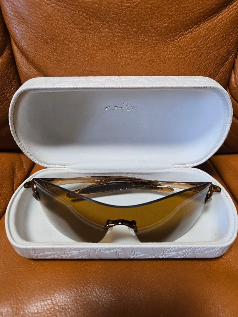 OAKLEY Compulsive サングラス オークリー コンパルシブ