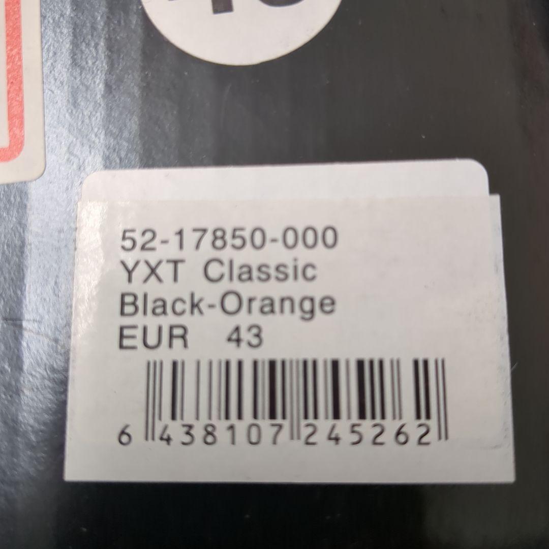 YXTクラッシックブーツ