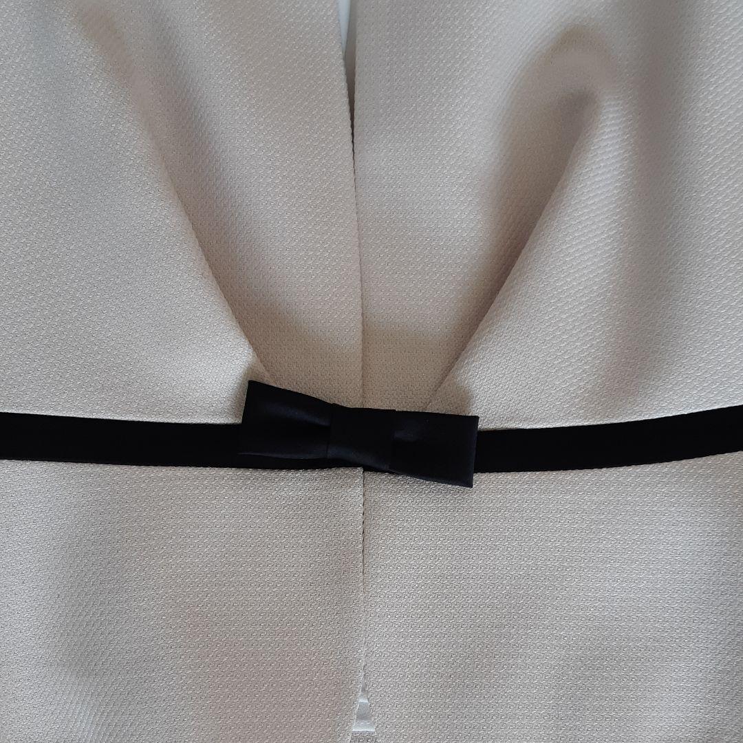 最終値下げ！【新品タグ付き】入学式ワンピーススーツ