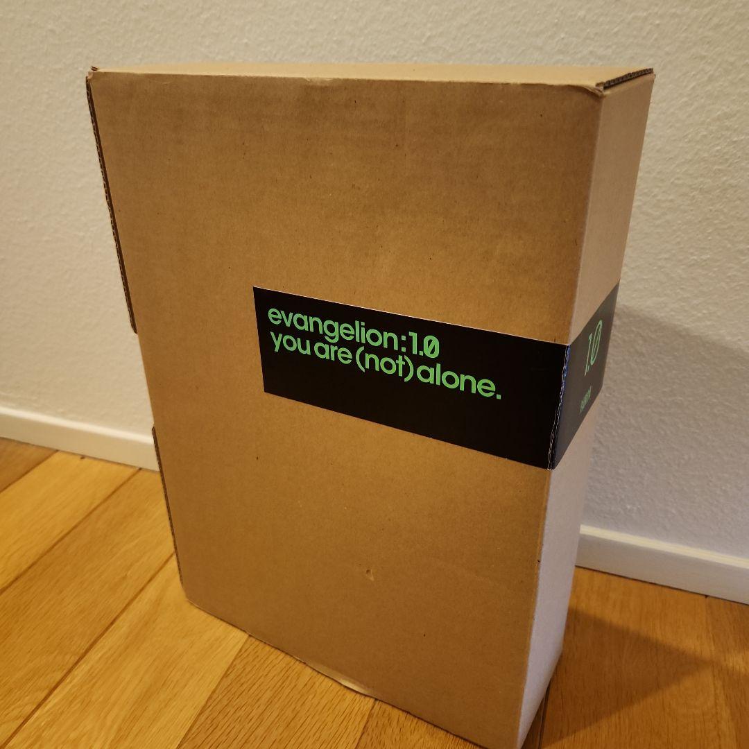 ヱヴァンゲリヲン新劇場版:序 全記録全集