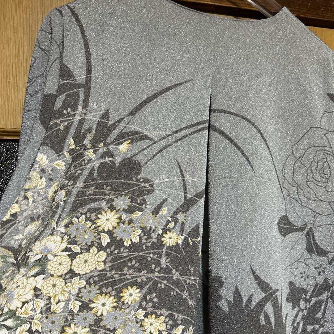 詩仙堂　チュニック