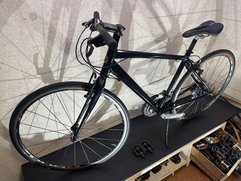 BRIDGESTONE ordina ブリヂストン　クロスバイク