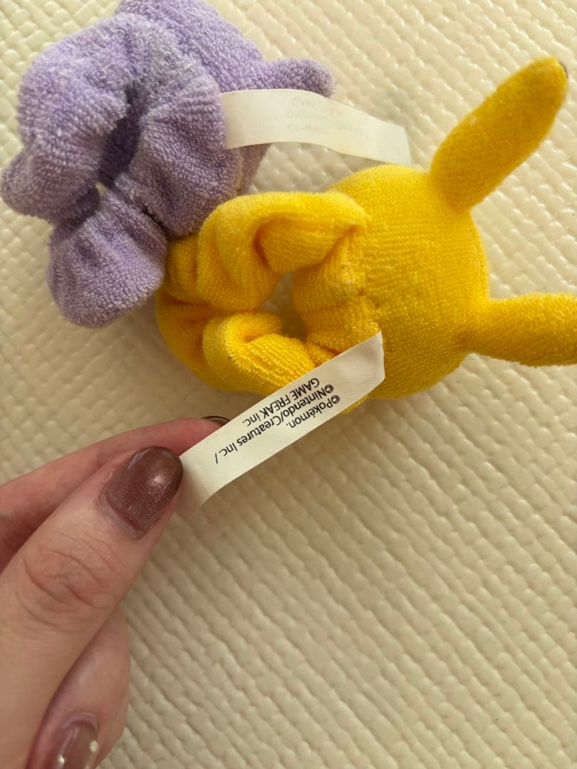 モンポケ　7ステップメリー