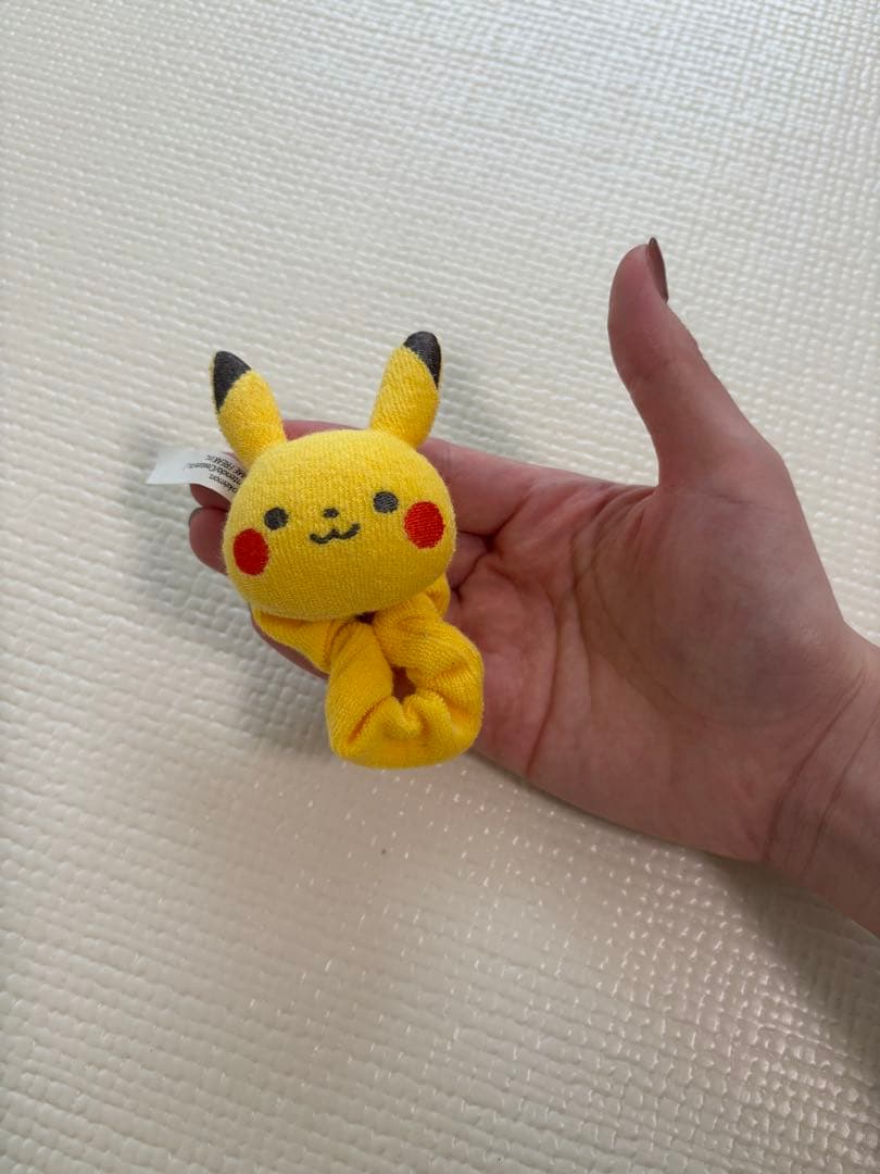 モンポケ　7ステップメリー