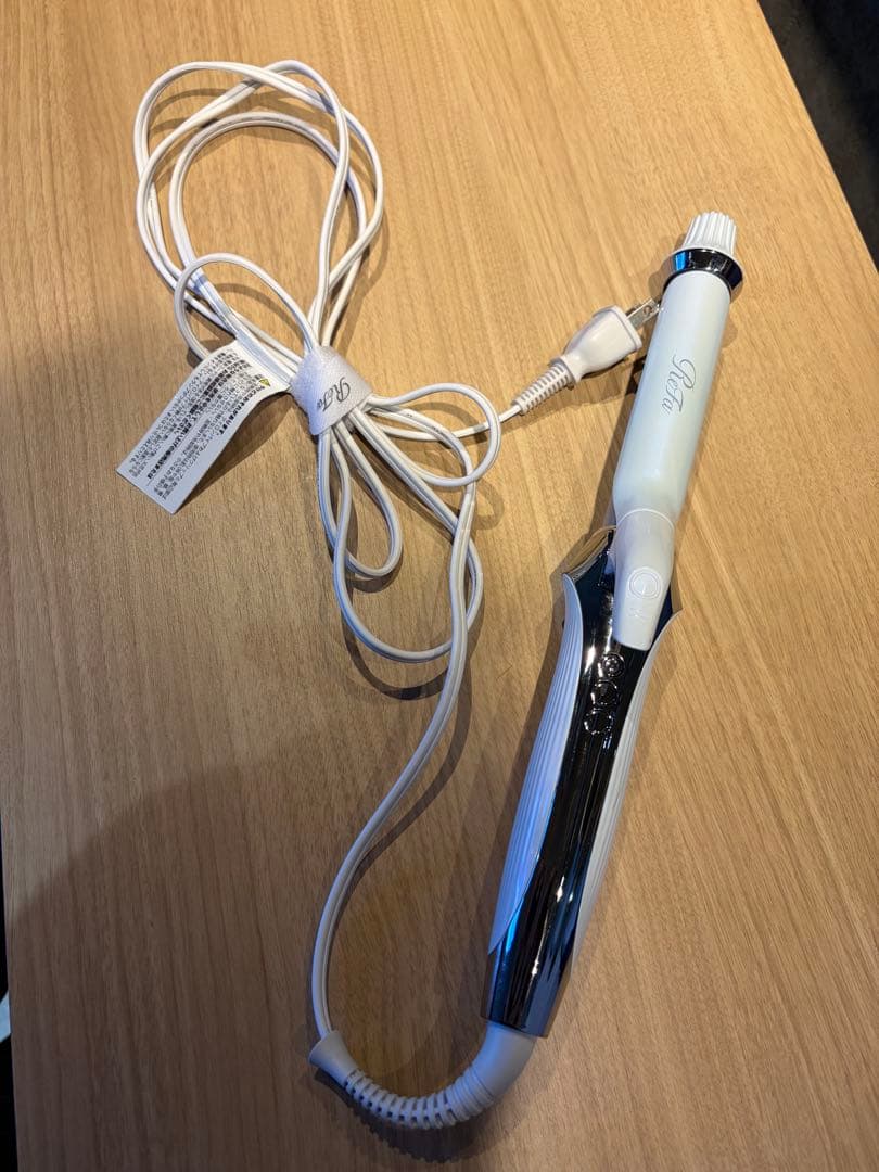 リファコテ　Refa アイロン　コテ　26mm