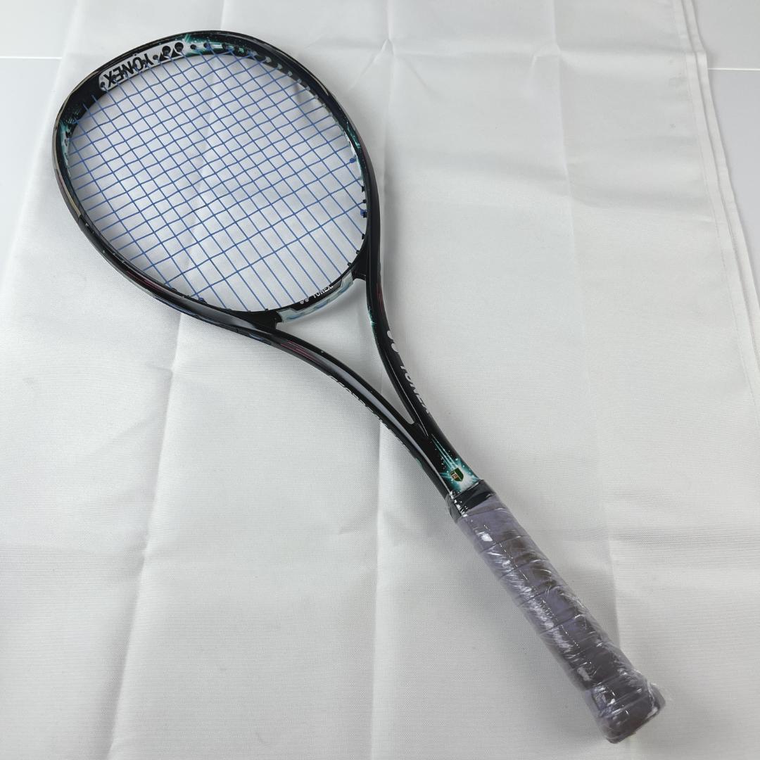 美品☘️ YONEX　ソフトテニス　ジオブレイク　50S UL1